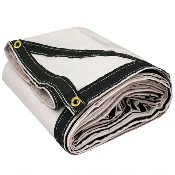 Containment Tarps